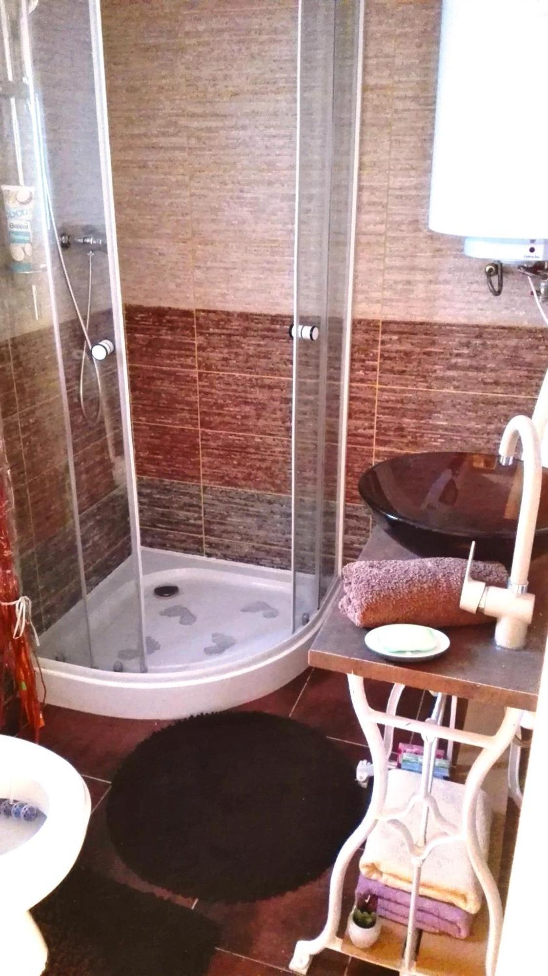 Tiny House Olivia Daire Liptovský Hrádok Dış mekan fotoğraf